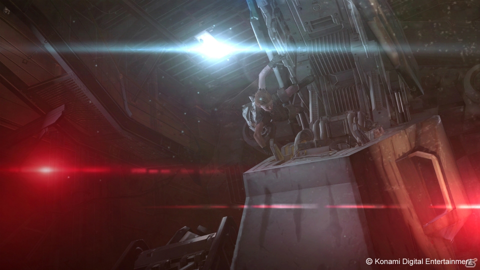 【E3 2015】次世代仕様に練りこまれた「METAL GEAR SOLID V： THE PHANTOM PAIN」プレイステージをレポート！の画像25