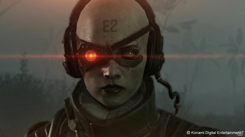 【E3 2015】次世代仕様に練りこまれた「METAL GEAR SOLID V： THE PHANTOM PAIN」プレイステージをレポート！の画像28