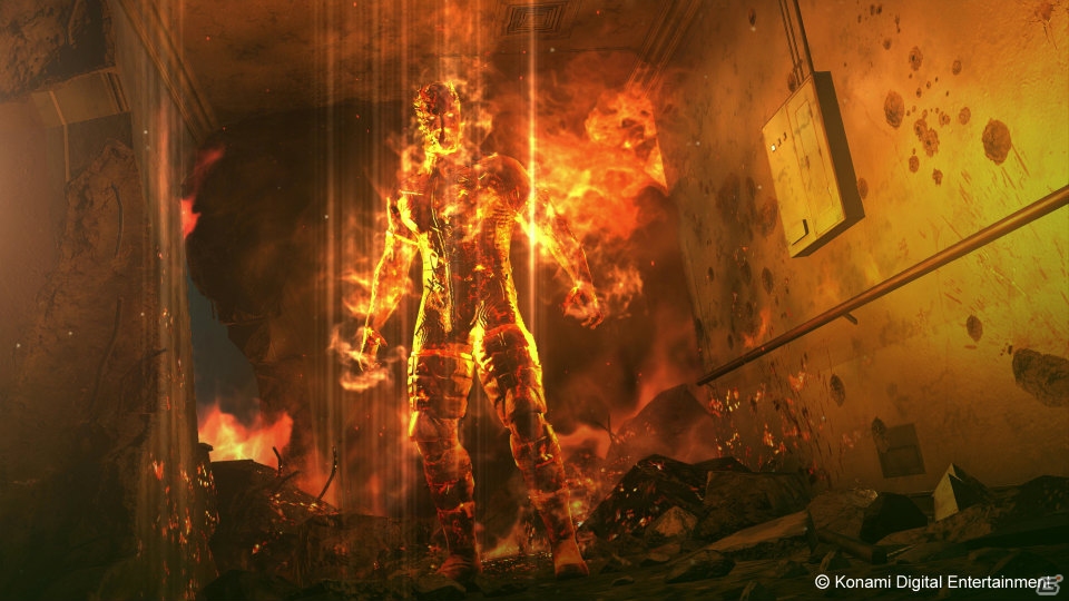 【E3 2015】次世代仕様に練りこまれた「METAL GEAR SOLID V： THE PHANTOM PAIN」プレイステージをレポート！の画像30