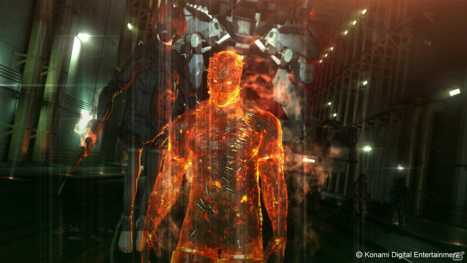 【E3 2015】次世代仕様に練りこまれた「METAL GEAR SOLID V： THE PHANTOM PAIN」プレイステージをレポート！の画像31