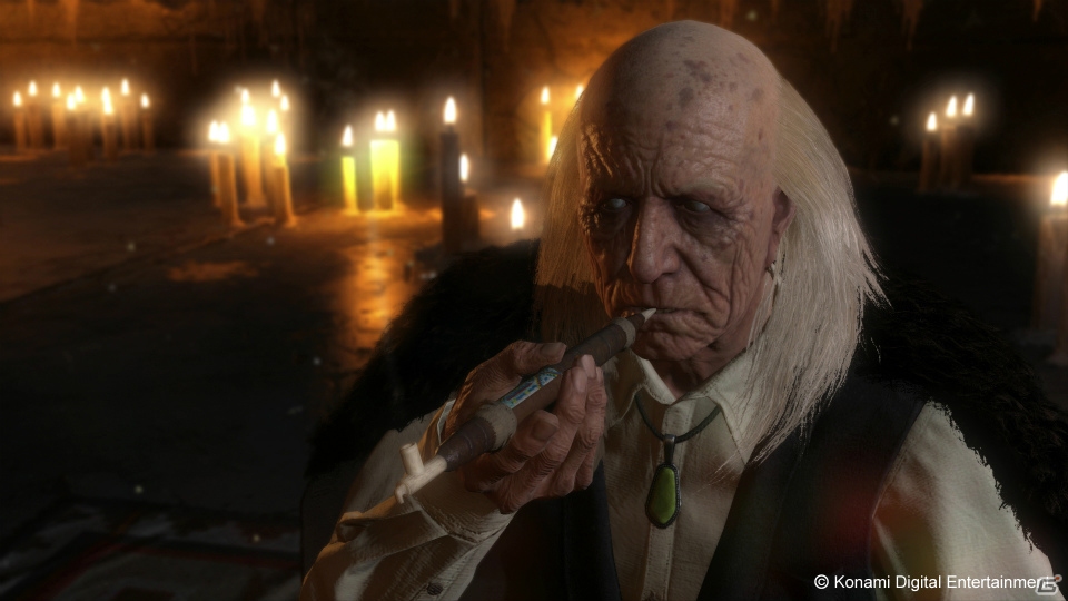 【E3 2015】次世代仕様に練りこまれた「METAL GEAR SOLID V： THE PHANTOM PAIN」プレイステージをレポート！の画像32