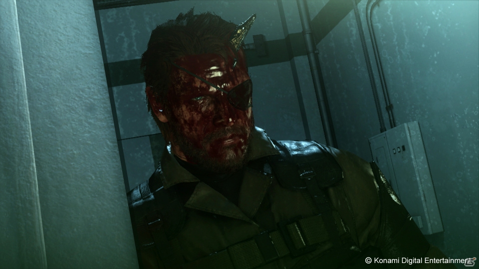 【E3 2015】次世代仕様に練りこまれた「METAL GEAR SOLID V： THE PHANTOM PAIN」プレイステージをレポート！の画像38