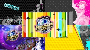 PS Vita「ペルソナ4 ダンシング・オールナイト」の公式サイトでミニゲーム「放てヲタ芸！りせのダンスバトル」が公開！の画像3