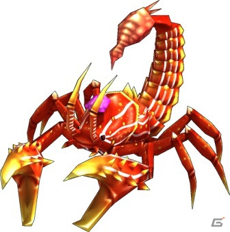 iOS/Android「モンスターギア」新ギアも登場する水属性ガチャ「水の守護を受けし者」がスタート！火属性の討伐イベントも同時開催の画像12