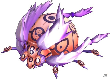 iOS/Android「モンスターギア」新ギアも登場する水属性ガチャ「水の守護を受けし者」がスタート！火属性の討伐イベントも同時開催の画像17