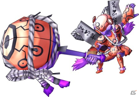 iOS/Android「モンスターギア」新ギアも登場する水属性ガチャ「水の守護を受けし者」がスタート！火属性の討伐イベントも同時開催の画像18