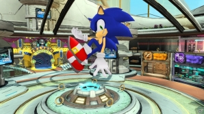 PC/PS Vita「ファンタシースターオンライン2」ソニックの誕生日を記念したクイズ企画「Sonic'sクイズ」が6月18日より開催！の画像2