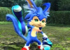 PC/PS Vita「ファンタシースターオンライン2」ソニックの誕生日を記念したクイズ企画「Sonic'sクイズ」が6月18日より開催！