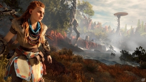【E3 2015】1,000年後の滅亡世界でマシンモンスターと戦うPS4「Horizon Zero Dawn」デモプレイを紹介！開発者インタビューも掲載の画像6