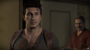 【E3 2015】カーチェイスの後もハラハラする展開から目が離せない！PS4「アンチャーテッド 海賊王と最後の秘宝」のセッションをレポートの画像12