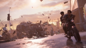 【E3 2015】カーチェイスの後もハラハラする展開から目が離せない！PS4「アンチャーテッド 海賊王と最後の秘宝」のセッションをレポートの画像18