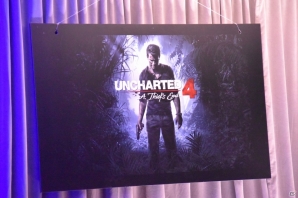 【E3 2015】カーチェイスの後もハラハラする展開から目が離せない！PS4「アンチャーテッド 海賊王と最後の秘宝」のセッションをレポートの画像23