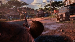 【E3 2015】カーチェイスの後もハラハラする展開から目が離せない！PS4「アンチャーテッド 海賊王と最後の秘宝」のセッションをレポートの画像4