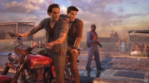 【E3 2015】カーチェイスの後もハラハラする展開から目が離せない！PS4「アンチャーテッド 海賊王と最後の秘宝」のセッションをレポートの画像6