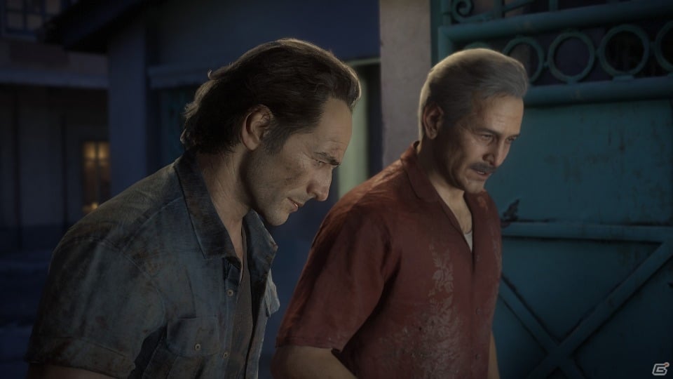 【E3 2015】カーチェイスの後もハラハラする展開から目が離せない！PS4「アンチャーテッド 海賊王と最後の秘宝」のセッションをレポートの画像19