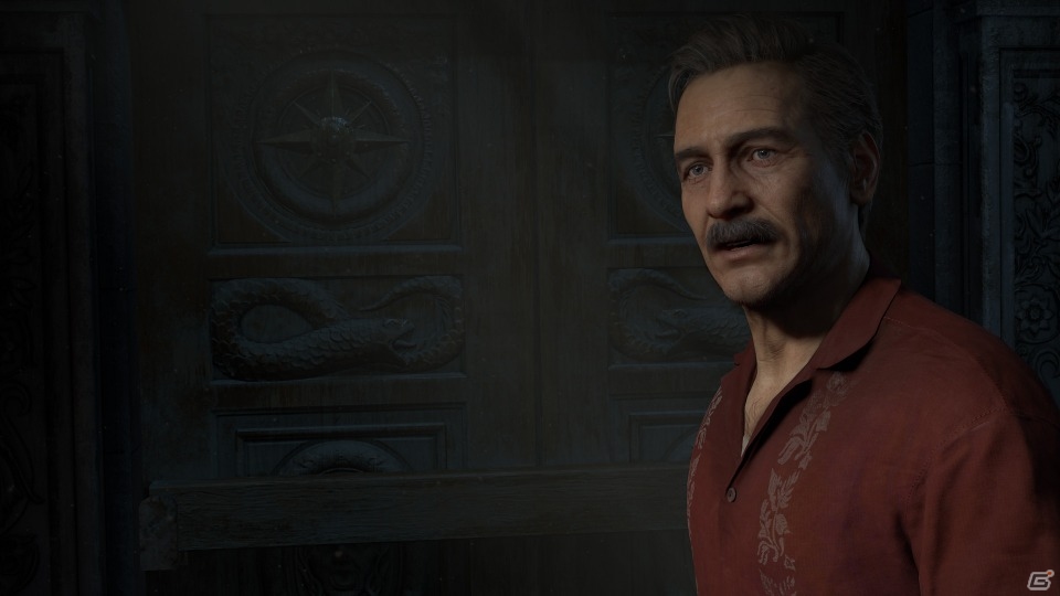 【E3 2015】カーチェイスの後もハラハラする展開から目が離せない！PS4「アンチャーテッド 海賊王と最後の秘宝」のセッションをレポートの画像20