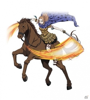 iOS/Android「キングダム –英雄の系譜–」が大型アップデートを実施―仲間と共に戦う「合従戦」が登場！の画像5