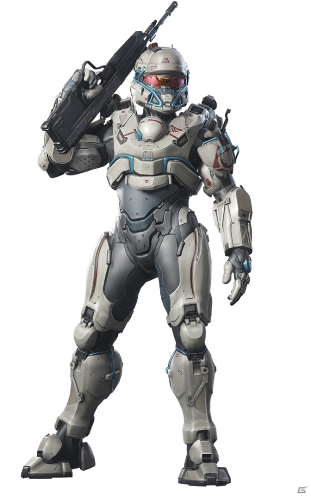 【E3 2015】ブルーチームとファイアチームの視点でストーリーが展開する「Halo 5: Guardians」のメディアセッションをレポートの画像4