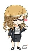 iOS/Android「とある魔術と科学の謎解目録」オリアナとの課外授業が実施！？イベント「過激な女教師のイケナイ課外授業」が開催の画像9