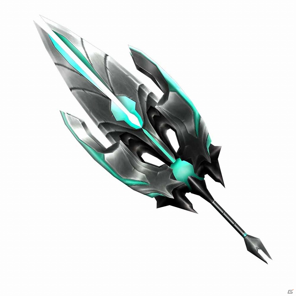 「モンスターハンター フロンティアG」本日より第7回「天廊遠征録」が開催―新たな天廊武具も登場！の画像18