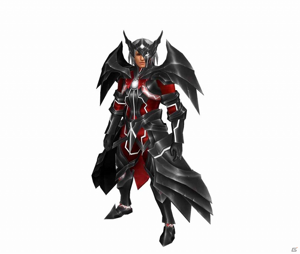 「モンスターハンター フロンティアG」本日より第7回「天廊遠征録」が開催―新たな天廊武具も登場！の画像2