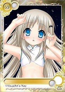 美少女カード戦略ゲーム「メガミエンゲイジ！」がにじよめにてサービス開始！限定SSカード「能美クドリャフカ」が手に入るキャンペーンも実施の画像3