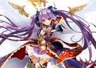 iOS/Android「プリンセスコネクト」が「征戦！エクスカリバー」とコラボ！プラチナガチャチケットやコラボ霊獣「天界騎士シャティエル」をゲット