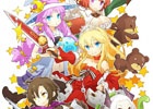 iOS/Android「プリンセスラッシュ」が7月上旬より韓国にて配信開始
