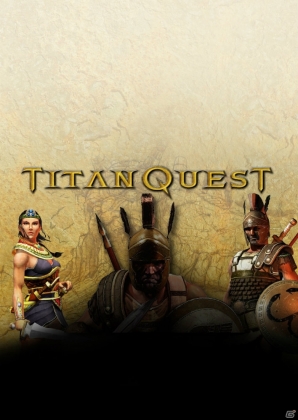 ハックアンドスラッシュのアクションRPG「タイタン・クエスト」がiOS/Androidでリリース決定の画像1