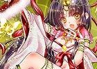 iOS/Android「ブレイブソード×ブレイズソウル」イベント「絢爛豪華豪遊宴」が開催！光と闇属性の製造率がアップする「堕天の女神と煌翼の天使」も実施