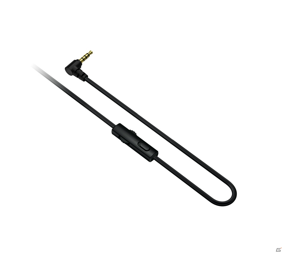 インライン・ボリューム＆ミュートコントロール機能を追加したゲーミングヘッドフォン「Razer Kraken Pro」の最新モデルが発表の画像19