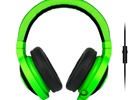 インライン・ボリューム＆ミュートコントロール機能を追加したゲーミングヘッドフォン「Razer Kraken Pro」の最新モデルが発表