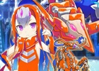 PC「超銀河船団」チーム3キャラククターの実装が6月25日に決定！記念イベント「遠方宙域からの来訪者」も同日に開催