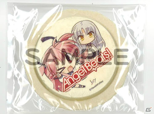 Key15周年を記念した「Angel Beats!-1st beat-」展が東京・秋葉原と大阪・日本橋で開催！初日にはディレクター・魁さんのトークショーもの画像10