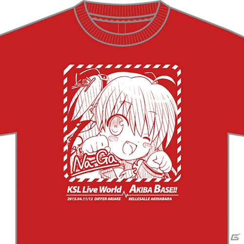Key15周年を記念した「Angel Beats!-1st beat-」展が東京・秋葉原と大阪・日本橋で開催！初日にはディレクター・魁さんのトークショーもの画像21