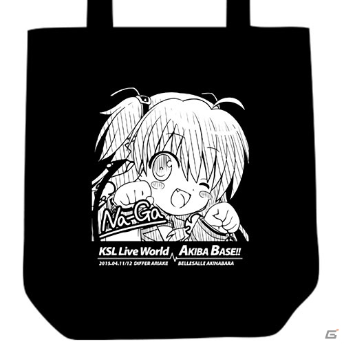 Key15周年を記念した「Angel Beats!-1st beat-」展が東京・秋葉原と大阪・日本橋で開催！初日にはディレクター・魁さんのトークショーもの画像25