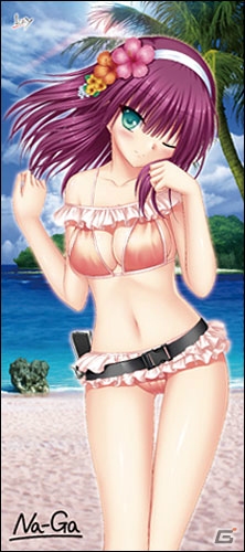 Key15周年を記念した「Angel Beats!-1st beat-」展が東京・秋葉原と大阪・日本橋で開催！初日にはディレクター・魁さんのトークショーもの画像30