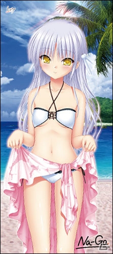 Key15周年を記念した「Angel Beats!-1st beat-」展が東京・秋葉原と大阪・日本橋で開催！初日にはディレクター・魁さんのトークショーもの画像31