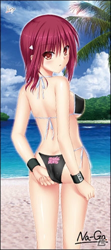 Key15周年を記念した「Angel Beats!-1st beat-」展が東京・秋葉原と大阪・日本橋で開催！初日にはディレクター・魁さんのトークショーもの画像32