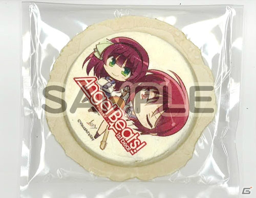 Key15周年を記念した「Angel Beats!-1st beat-」展が東京・秋葉原と大阪・日本橋で開催！初日にはディレクター・魁さんのトークショーもの画像9