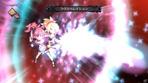 PS4「魔界戦記ディスガイア5」6月25日配信のDLC第4弾は“アデル編”！「2」よりアデル、ロザリンド、アクターレが仲間にの画像5