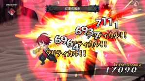 PS4「魔界戦記ディスガイア5」6月25日配信のDLC第4弾は“アデル編”！「2」よりアデル、ロザリンド、アクターレが仲間にの画像8