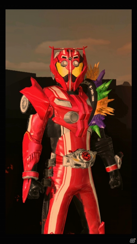 AC「仮面ライダーバトル ガンバライジング」仮面ライダードライブの最強フォーム「タイプトライドロン」が登場！第5弾の新要素をまとめてチェックの画像7