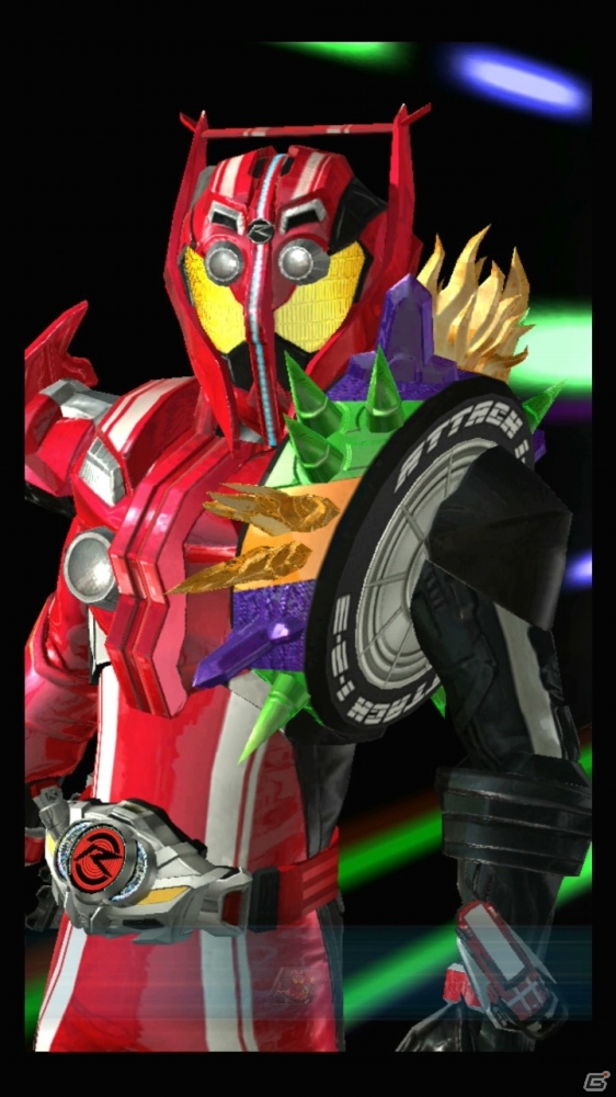 AC「仮面ライダーバトル ガンバライジング」仮面ライダードライブの最強フォーム「タイプトライドロン」が登場！第5弾の新要素をまとめてチェックの画像9