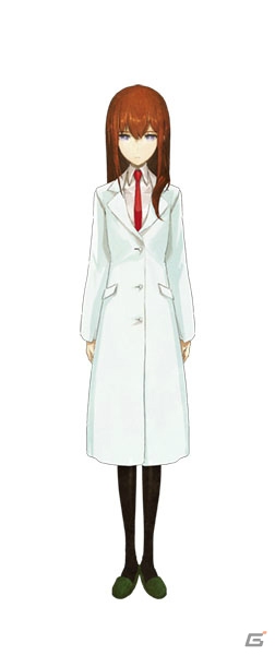 “彼女”を救えなかった新たな世界線で描かれる「STEINS;GATE 0」はPS4/PS3/PS Vitaで2015年秋に発売の画像11