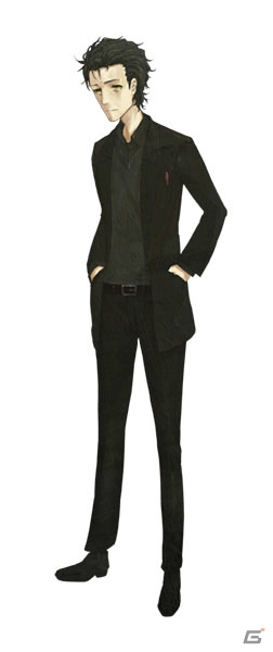 “彼女”を救えなかった新たな世界線で描かれる「STEINS;GATE 0」はPS4/PS3/PS Vitaで2015年秋に発売の画像3