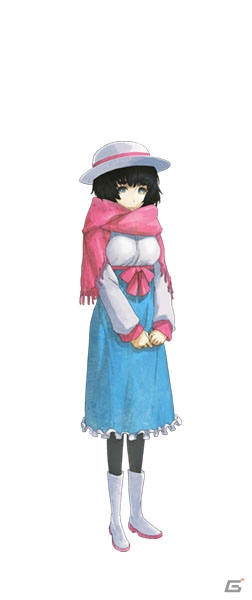 “彼女”を救えなかった新たな世界線で描かれる「STEINS;GATE 0」はPS4/PS3/PS Vitaで2015年秋に発売の画像4
