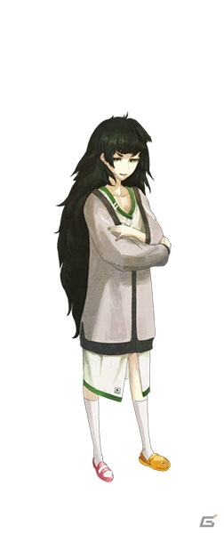 “彼女”を救えなかった新たな世界線で描かれる「STEINS;GATE 0」はPS4/PS3/PS Vitaで2015年秋に発売の画像5