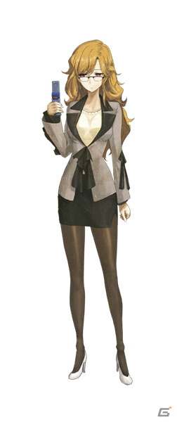 “彼女”を救えなかった新たな世界線で描かれる「STEINS;GATE 0」はPS4/PS3/PS Vitaで2015年秋に発売の画像9