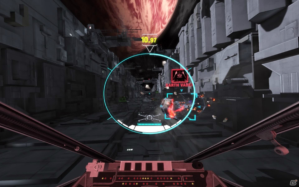 AC「スター・ウォーズ：バトル ポッド」個人向け販売の予約受付がプレミアムバンダイで本日より開始―東京おもちゃショー2015の出展もの画像4